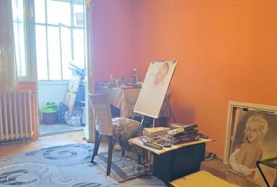 Apartament 2 camere in Deva, zona I. Maniu-Piata - 2