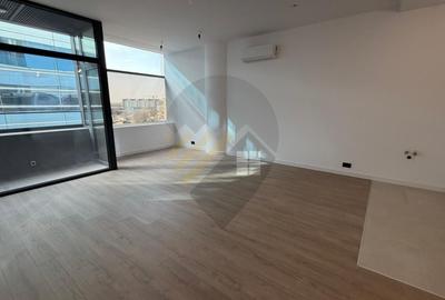 Apartament cu 2 camere semidecomandat în Pipera - 2