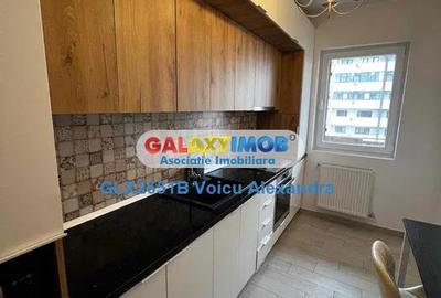 Apartament cu 2 camere decomandat, mobilat în Berceni - 4