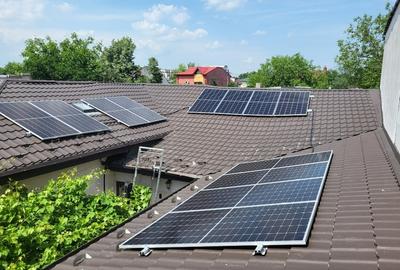 Casa Bucurestii Noi - Soseaua Chitilei - 4 camere - 5