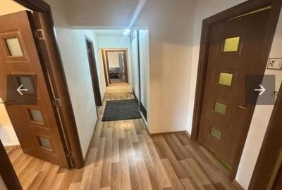 Apartament cu 3 camere decomandat în Ultracentral - 1