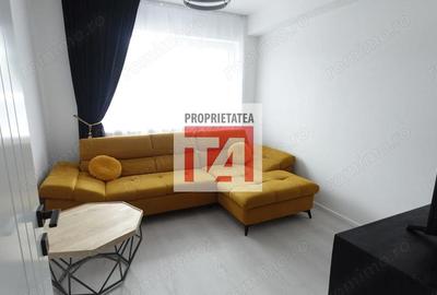 Apartament cu 2 camere decomandat în Independenței - 1