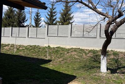 Casă cu 2 camere în Central - 2