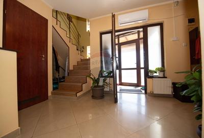 Casă cu 3 camere cu Teren 280 Mp în Clinceni - 10