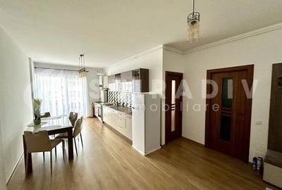 Apartament 2 camere | Bloc nou | Parcare subterană | Zona Fabricii - 2