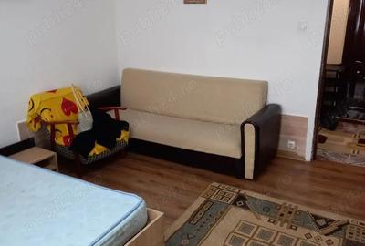 Garsonieră decomandată în Burdujeni - 3