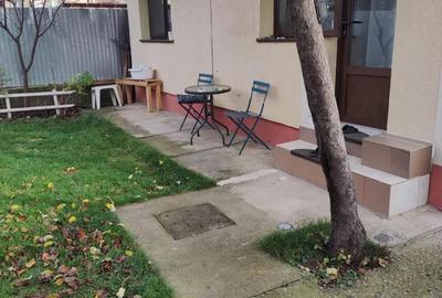 Inchiriez apartament in vila - 2