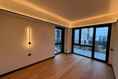 Apartament cu 4 camere semidecomandat în Central - 2