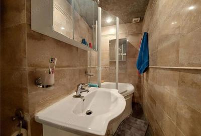 Apartament cu 2 camere decomandat în Ultracentral - 6