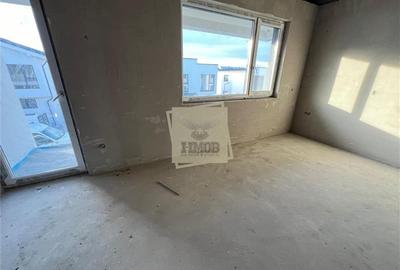 Casă cu 4 camere cu Teren 116 Mp în Aeroport - 12