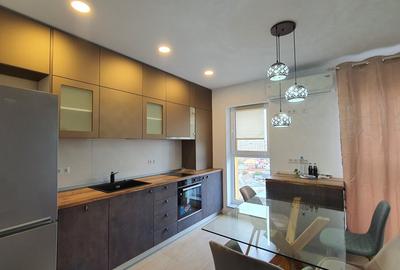 Complex Hercesa -  Basarabia, studio modern, loc parcare,  NOU, Centrala termica - 3