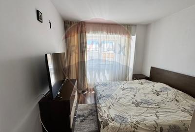 Apartament cu 3 camere- de vanzare- BUHUSI - 11