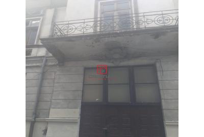 Casa/vila Magheru - Maria Rosetti, Bucuresti - 2