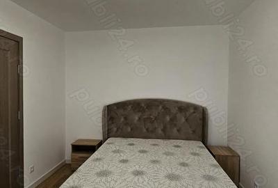 Apartament cu 2 camere semidecomandat în Câmpia Libertății - 2