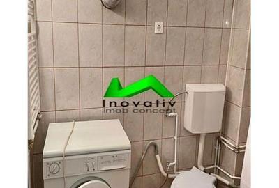 Garsonieră decomandată, mobilată în Ultracentral - 3