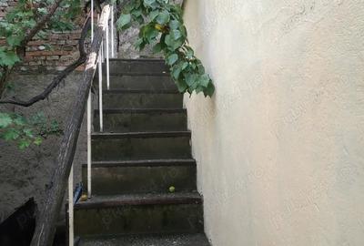 Casa pe strada Mihai Bravu - 2