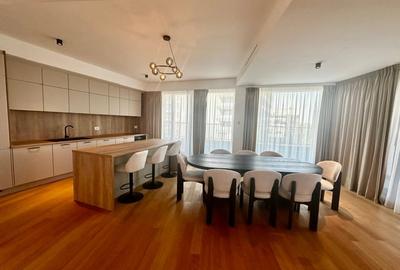 Apartament cu 4 camere decomandat, mobilat în Iancu Nicolae - 3