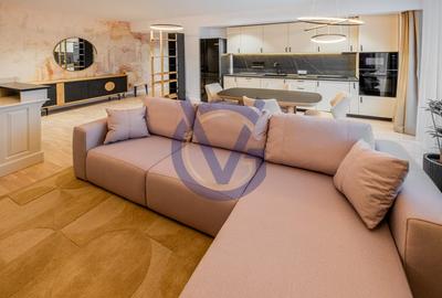 Apartament cu 4 camere decomandat, mobilat în Iancu Nicolae - 14