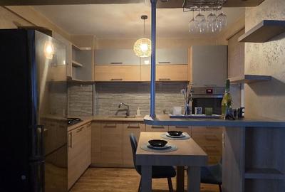 Apartament cu 2 camere semidecomandat în Inel II - 2