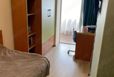 Apartament cu 3 camere în Faleza Nord - 10