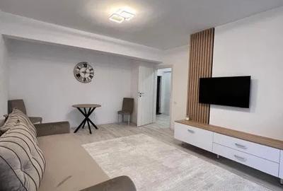 Apartament 2 Camere Vivamus Residence - 2