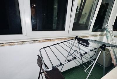 Garsoniera spatioasa, balcon, aproape de metrou, zona Nicolae Grigorescu - 5