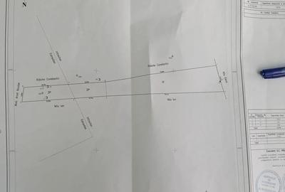 Teren de 1400 mp, în Vlădești - 3