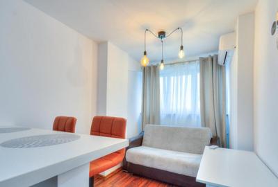 Garsonieră semidecomandată în Iancului