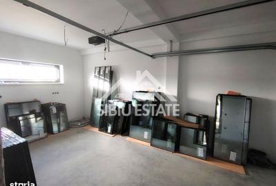 Casă cu 4 camere cu Teren 350 Mp în Șelimbăr - 8