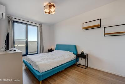 Apartament cu 3 camere semidecomandat în Pipera - 12