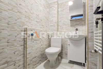 Apartament 3 camere cu boxa Ghimbav - 6