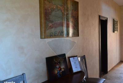 Spațiu comercial, de 450 mp, în Limanu - 14