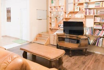 Casa individuala, teren 1160 mp, Dambul Rotund - 6