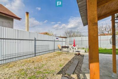 Casa individuala SanAndrei - 3