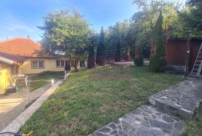 Casa de vanzare in Breaza - Zona Capul Campului - 3