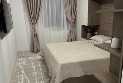 Apartament cu 2 camere decomandat în Central - 6