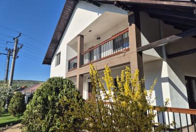 Casă cu 4 camere în Fălticeni - 5