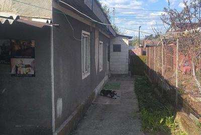 Casă cu 3 camere în Central - 2