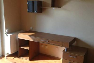 Garsoniera de inchiriat - 5