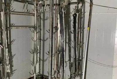 Spațiu comercial, de 500 mp, în Buziaș - 2