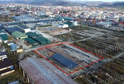 Spațiu comercial, în Nord - 5