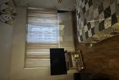 Apartament cu 2 camere decomandat în Lujerului - 1