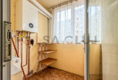 Apartament 2 camere | Decomandat | 50 mp + balcon | Marasti - 4