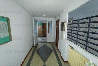 Super apartament cu 3 camere ST=64,4mp in zona statiei de metrou Nicolae Grigore - 13