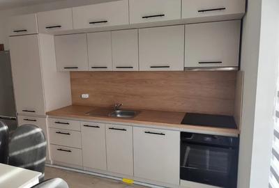 Apartament cu 2 camere, 48 mp, parcare subterana, Terra Residence - 2