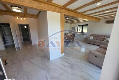 Casă cu 4 camere în Cicârlău - 14