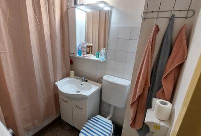 Apartament doua camere semidecomandat, etajul 3, Brazda zona Paltinis - 5