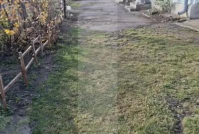 Casă cu 2 camere cu Teren 1000 Mp în Turia - 6