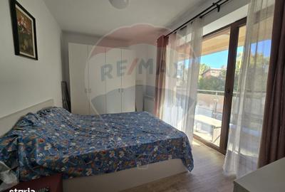 Apartament cu 3 camere în Siliștea Snagovului - 19