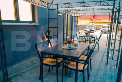 Spațiu comercial, de 408 mp, în Sângeorgiu de Mureș - 2